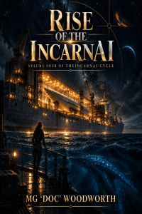 Rise of the incarnAI