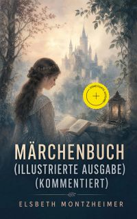 Märchenbuch (Illustrierte Ausgabe) (Kommentiert)