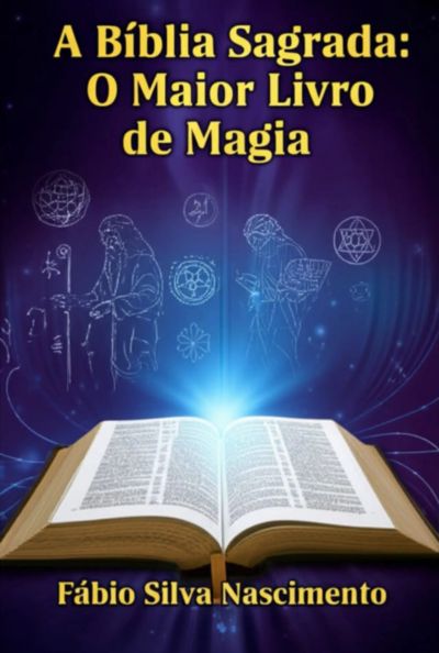A Bíblia Sagrada