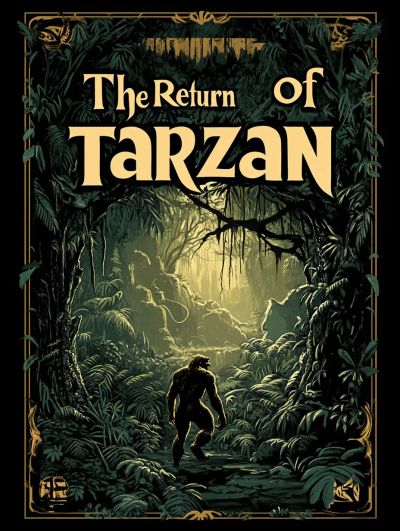 The Return of Tarzan
