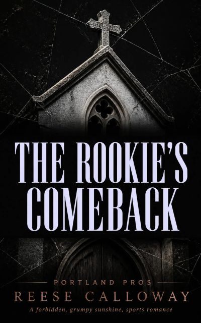 The Rookie's Comeback