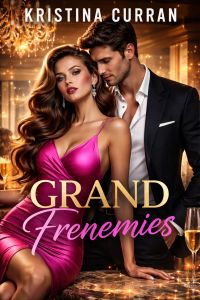 Grand Frenemies