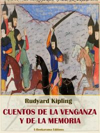 Cuentos de la venganza y de la memoria