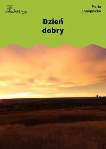 Dzień dobry