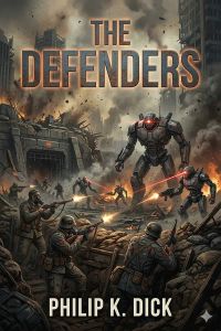 The Defenders