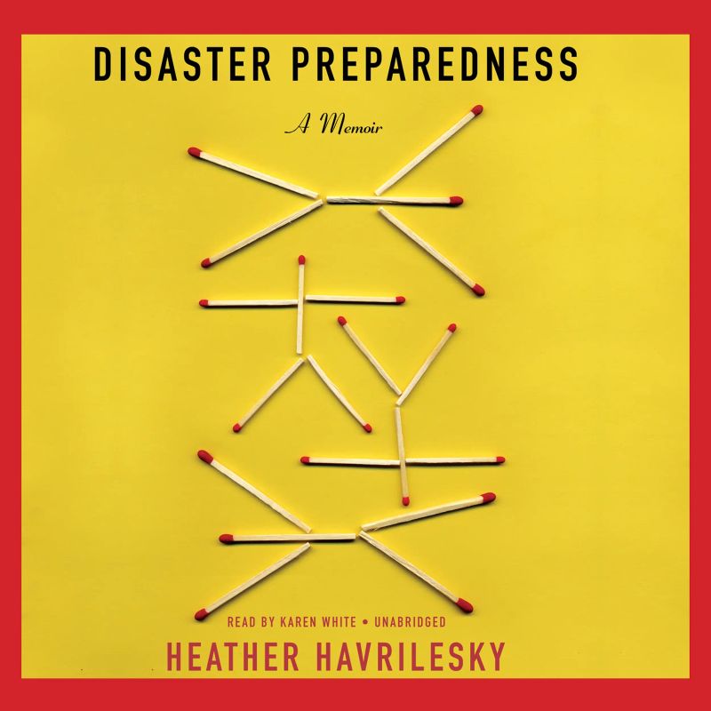 Disaster Preparedness