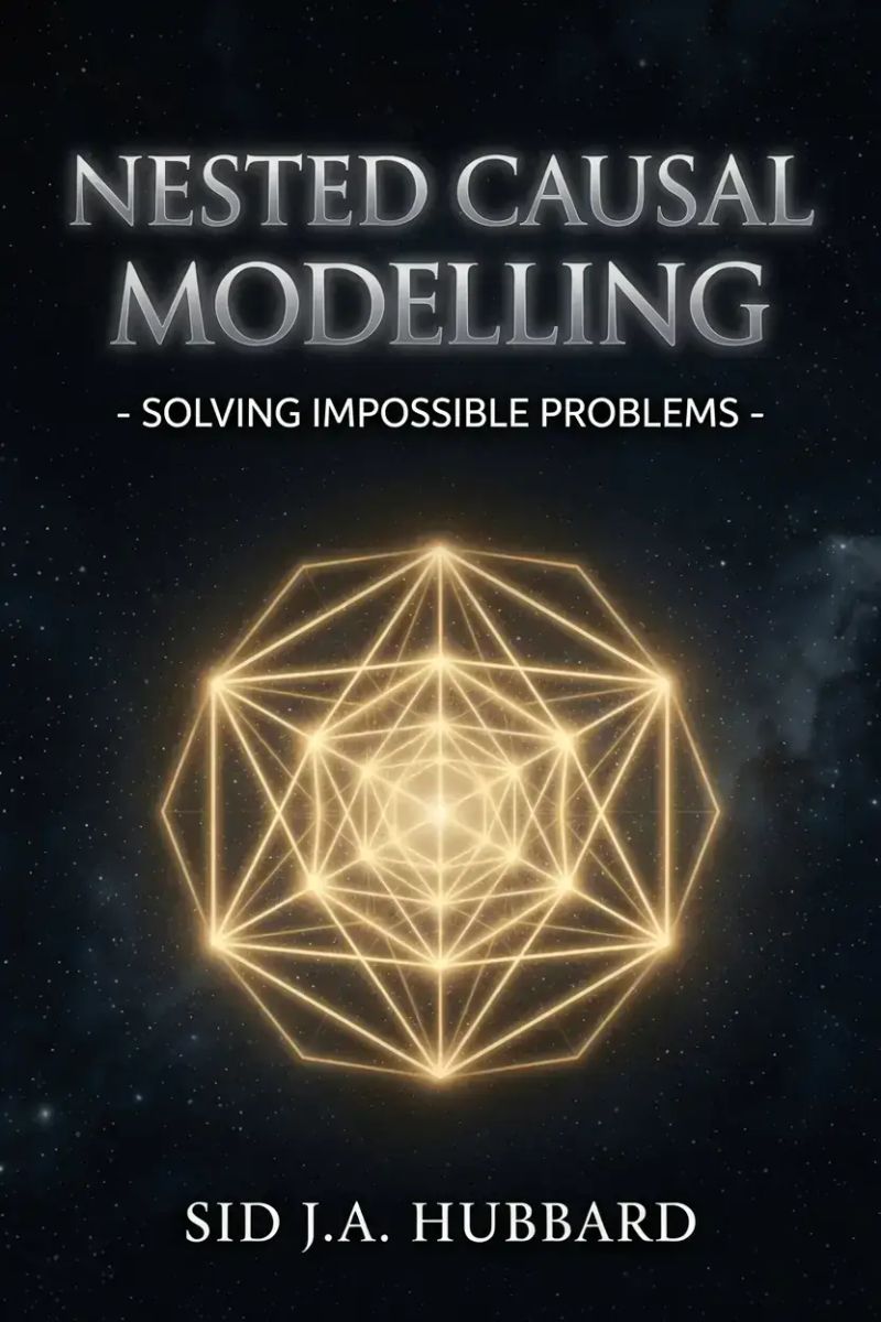 Nested Causal Modelling