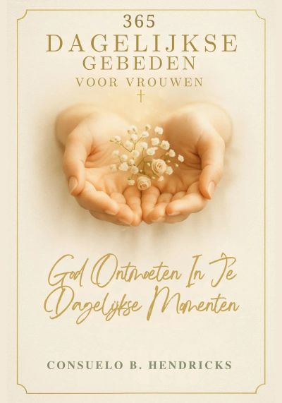 365 Dagelijkse Gebeden Voor Vrouwen