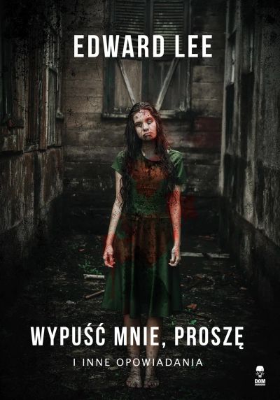 Wypuść mnie, proszę