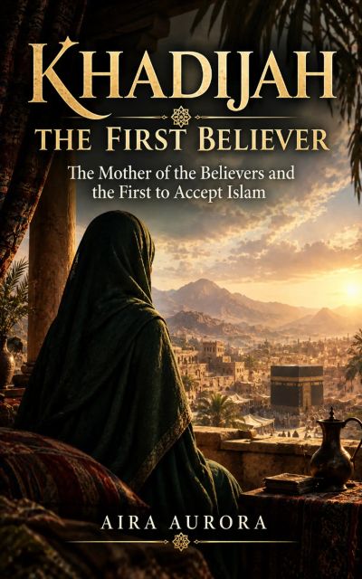 Khadijah: The First Believer