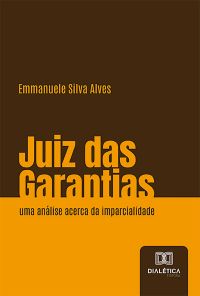 Juiz das Garantias