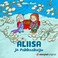 Aliisa ja Pakkaskeiju