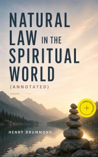 Natural Law in the Spiritual World (Annotated)