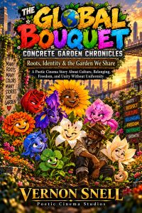 The Global Bouquet: Roots, Identity & the Garden