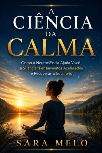 A Ciência da Calma