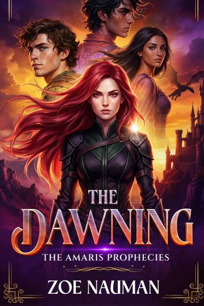 The Dawning 
