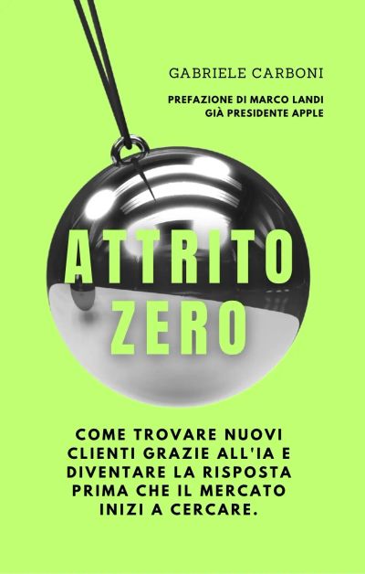 Attrito Zero