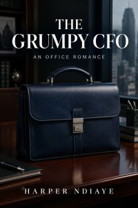 The Grumpy CFO