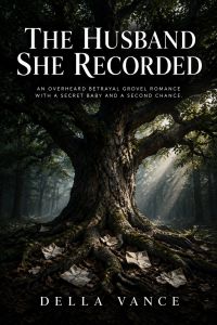 The Husband She Recorded