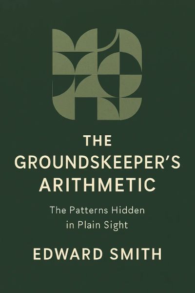 THE GROUNDSKEEPER’S ARITHMETIC