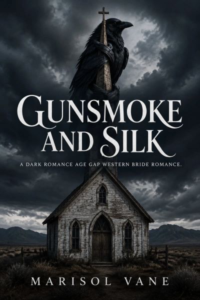 Gunsmoke and Silk