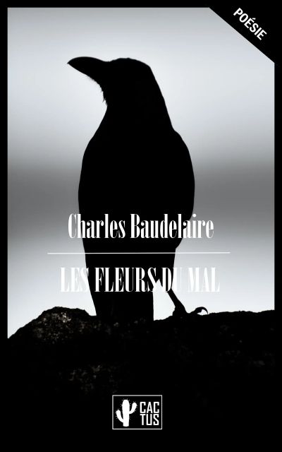 Les fleurs du mal