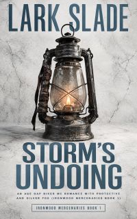 Storm's Undoing