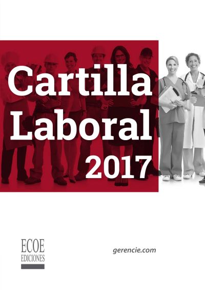 Cartilla laboral 2017 - 1ra edición