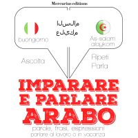 Imparare e parlare Arabo