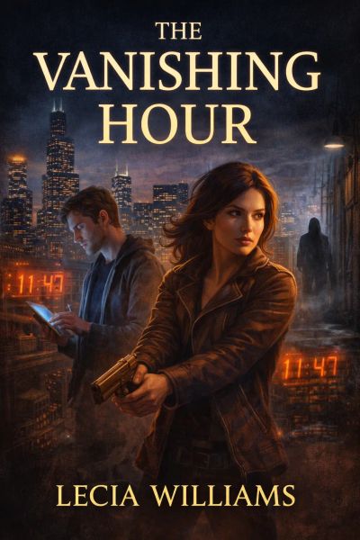 The Vanishing Hour