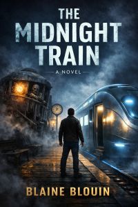 THE MIDNIGHT TRAIN
