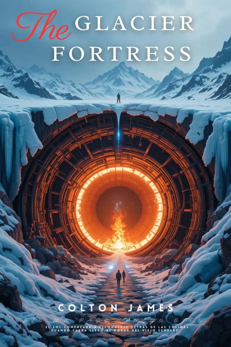 The Glacier Fortress