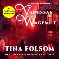 Vanessas Wagemut
