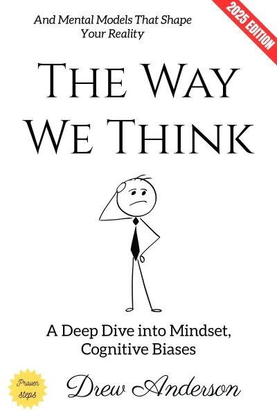 The Way We Think