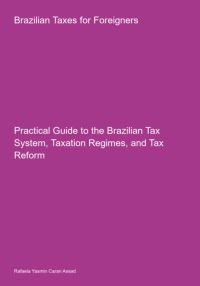 Brazilian Taxes For Foreigners