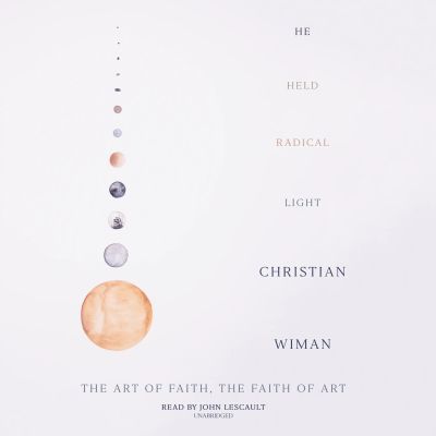 He Held Radical Light
