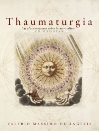 Thaumaturgia