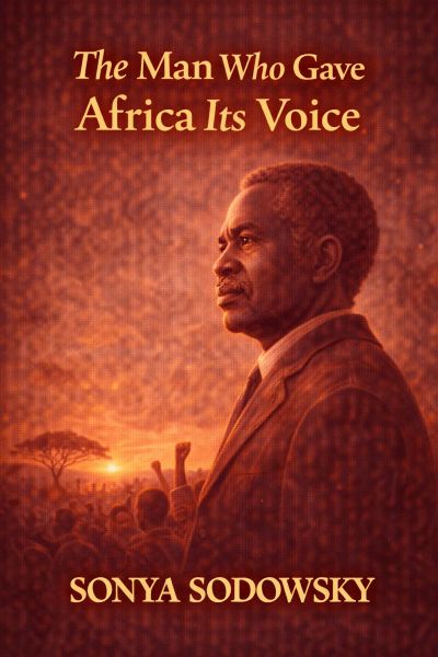 The Man Who Gave Africa Its Voice