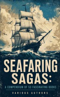 Seafaring Sagas: A Compendium of 53 Fascinating Books