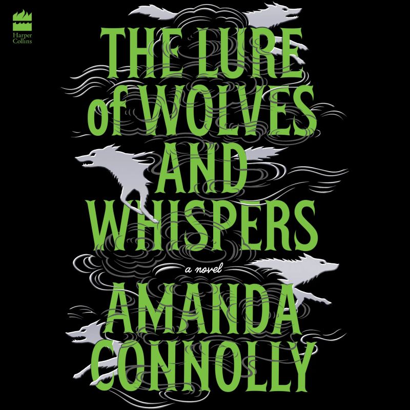 The Lure of Wolves and Whispers