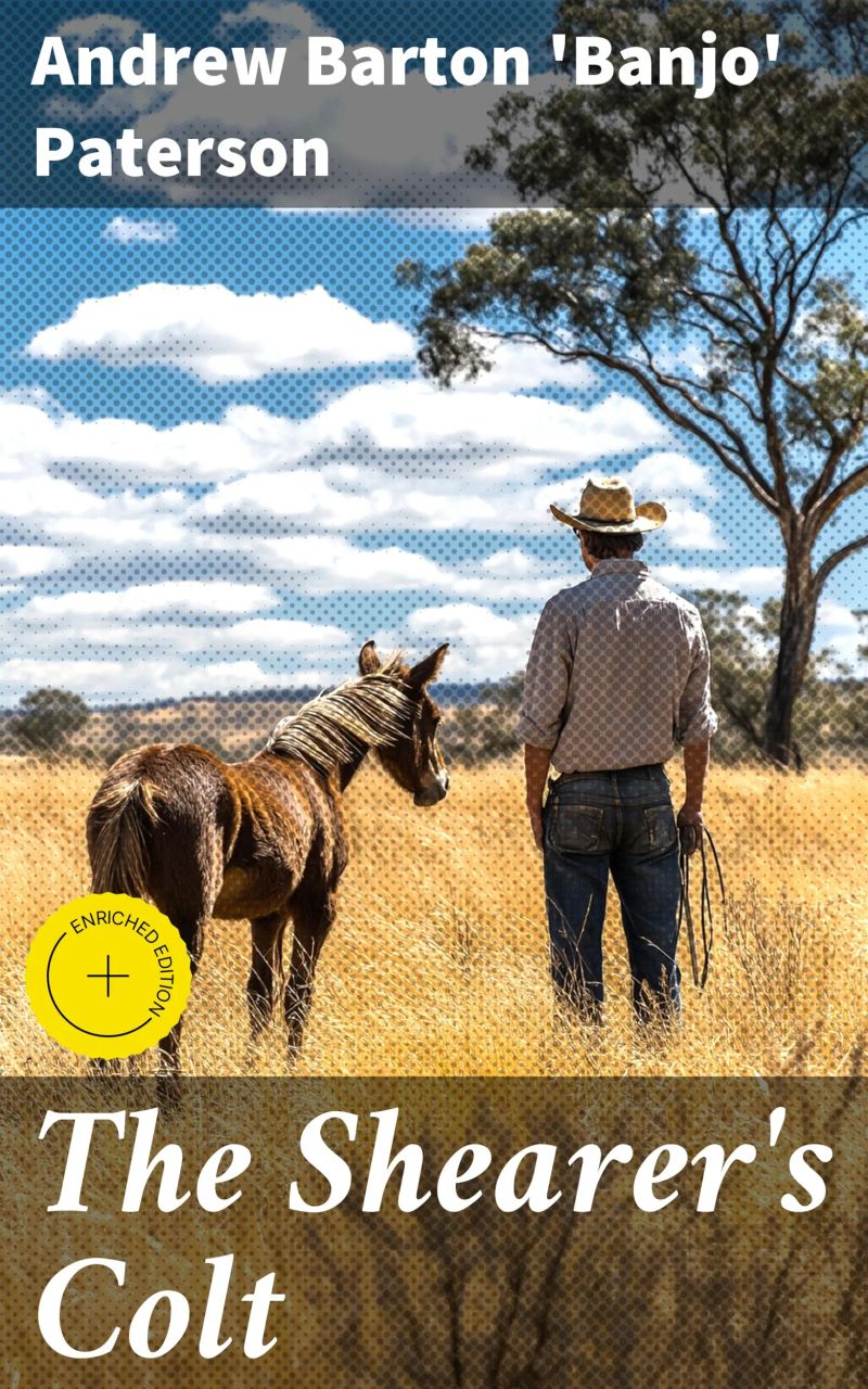 The Shearer's Colt