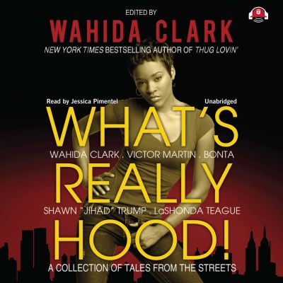 What’s Really Hood!