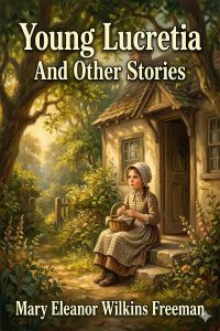 Young Lucretia and Other Stories