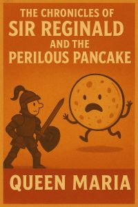 The Chronicles of Sir Reginald and the Perilous Pancake