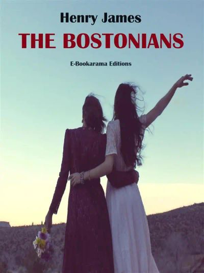 The Bostonians