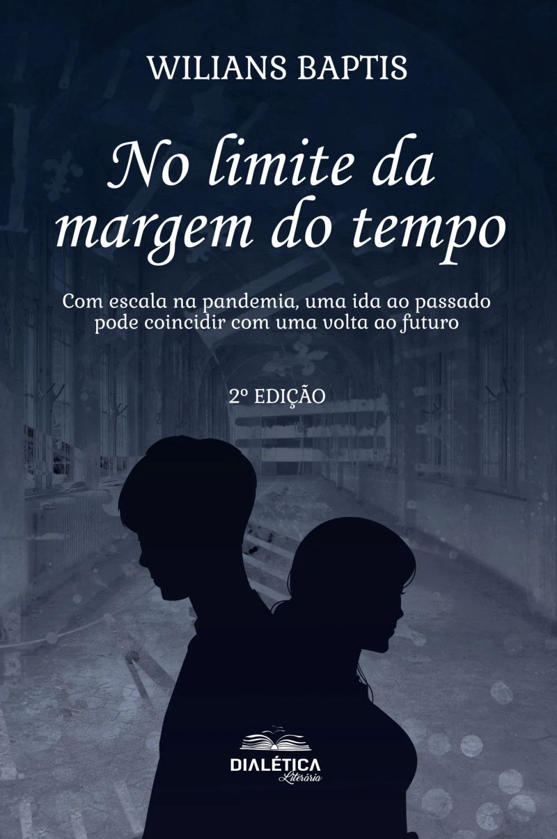 No limite da margem do tempo