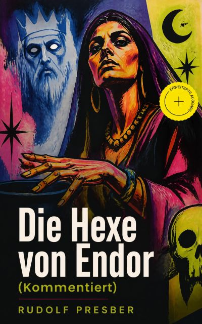 Die Hexe von Endor (Kommentiert)