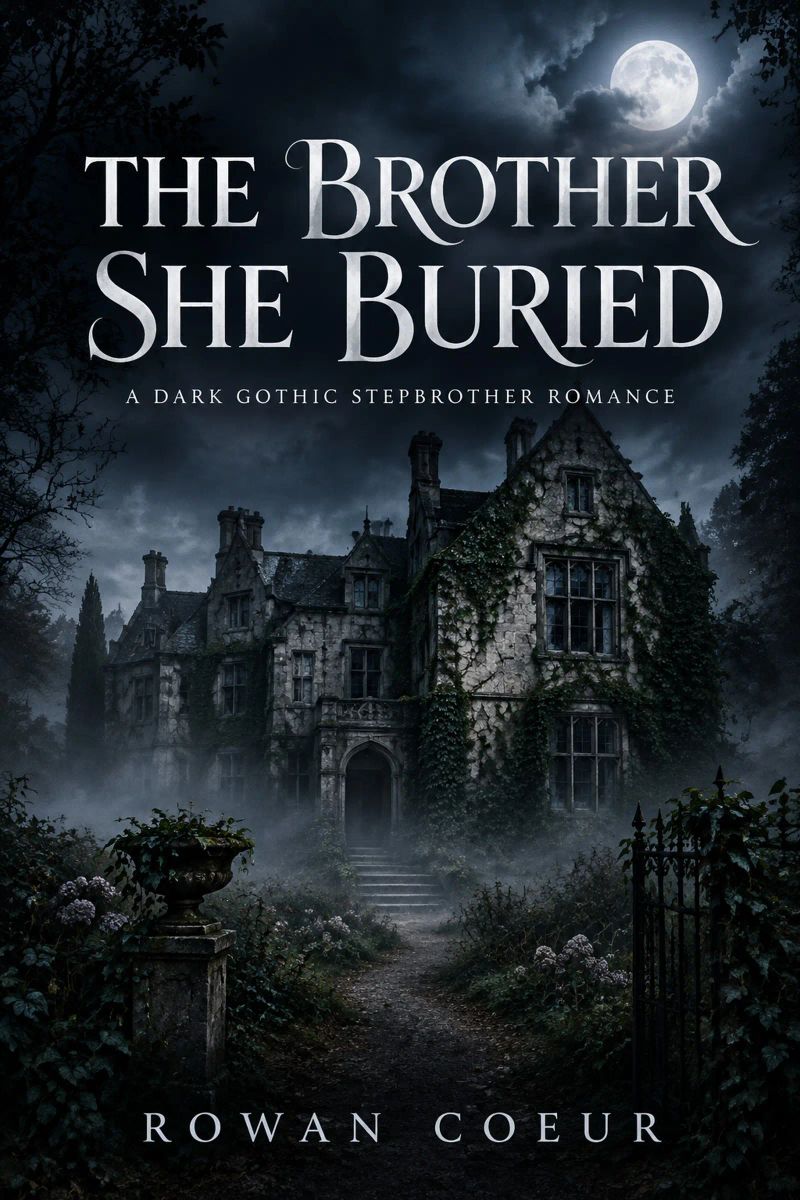 The Brother She Buried