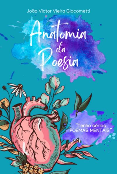 Anatomia Da Poesia