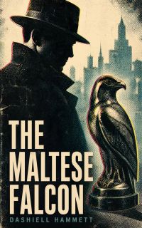 The Maltese Falcon
